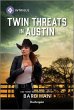 Twin Threats in Austin - Bild 1