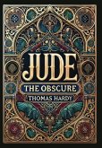 Jude the Obscure (Collector's Edition) (Laminated Hardback with Jacket)