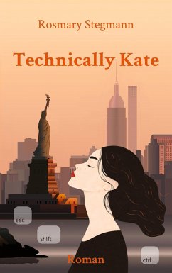 Cover Technically Kate