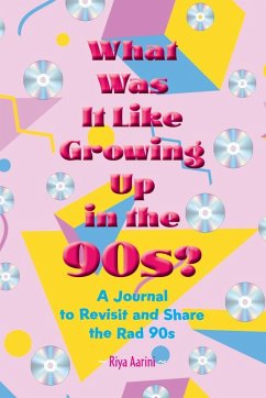 What Was It Like Growing Up in the 90s? - Aarini, Riya