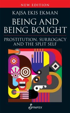Cover Being and Being Bought