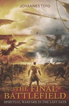 Cover The Final Battlefield