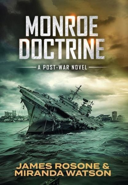 Monroe Doctrine Monroe Doctrine