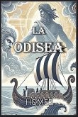 La Odisea La Odisea