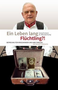 Cover Ein Leben lang Flüchtling?!
