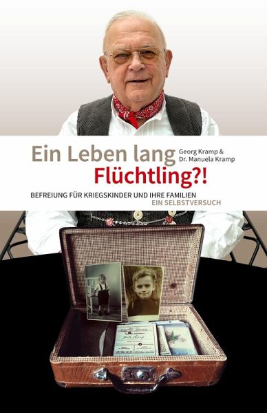 Ein Leben lang Flüchtling?!