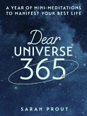 Dear Universe 365 Dear Universe 365