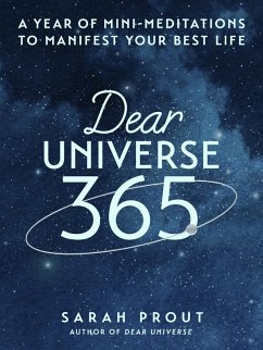 Cover Dear Universe 365