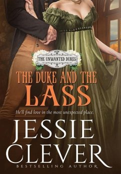 Cover The Duke and the Lass