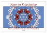 Natur im Kaleidoskop (Wandkalender 2026... - Bild 1