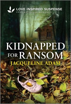 Cover Kidnapped for Ransom