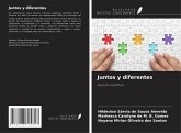 Juntos y diferentes Juntos y diferentes