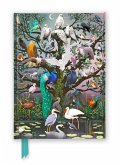 Anna Stead: Parliament of Fowls (Foiled Journal) Anna Stead: Parliament of Fowls (Foiled Journal)