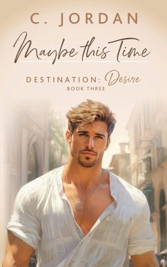 Cover Maybe This Time