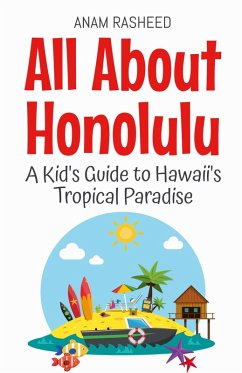 Cover All About Honolulu