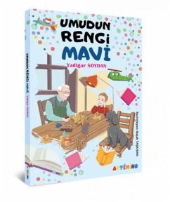 Umudun Rengi Mavi - Soydan, Yadigar