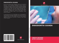ENDODONTIA GUIADA Cover ENDODONTIA GUIADA