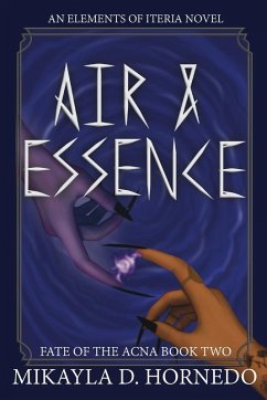 Air & Essence - Hornedo, Mikayla D