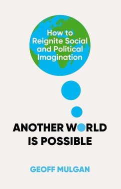 Another World Is Possible Cover Another World Is Possible