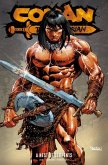 Conan the Barbarian Conan the Barbarian