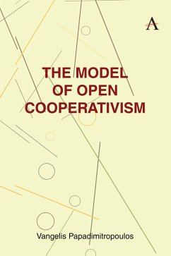 Cover The Model of Open Cooperativism