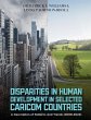 Disparities in Human Development in... - Bild 1
