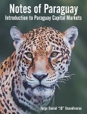 Notes of Paraguay Notes of Paraguay