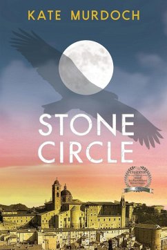Cover Stone Circle