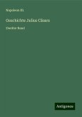 Geschichte Julius Cäsars Geschichte Julius Cäsars