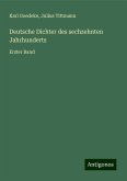 Deutsche Dichter des sechzehnten Jahrhunderts