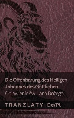 Die Offenbarung des Heiligen Johannes des Göttlichen / Objawienie św. Jana Bożego - Kjv
