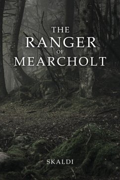 Cover The Ranger of Mearcholt
