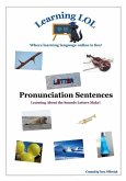 Pronunciation Sentences