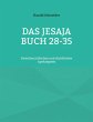 Das Jesaja Buch 28-35 - Bild 1
