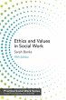 Ethics and Values in Social Work - Bild 1