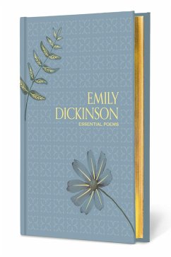 Cover Essential Poems