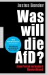Was will die AfD? - Bild 1