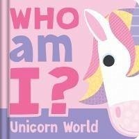 Cover Who Am I? Unicorn World