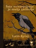 Satu sorsanpojasta ja muita tarinoita Satu sorsanpojasta ja muita tarinoita