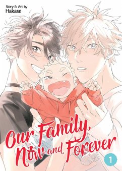 Cover Our Family, Now and Forever Vol. 1