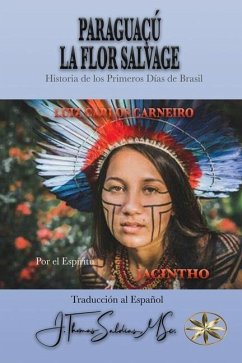 Cover Paraguaçu