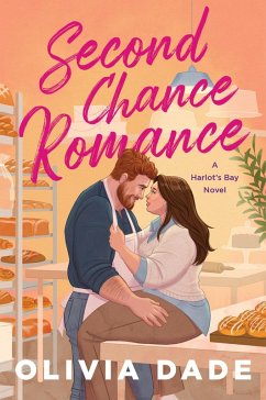 Cover Second Chance Romance
