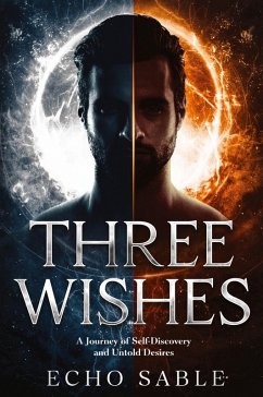Cover Three Wishes