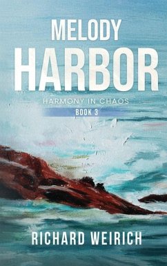Cover Melody Harbor 3
