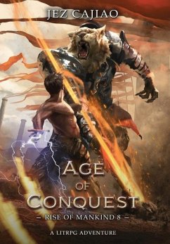 Age of Conquest - Cajiao, Jez