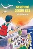 Gemideki Cesur Ses Gemideki Cesur Ses