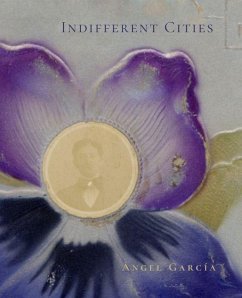 Indifferent Cities - García, Ángel