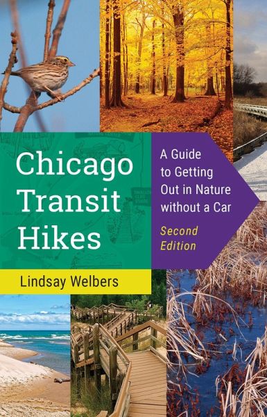 Chicago Transit Hikes