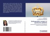 Orthognathic surgery in syndromic patients Orthognathic surgery in syndromic patients