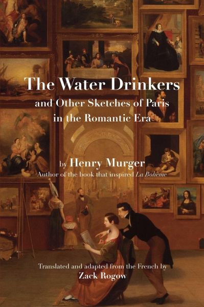 The Water Drinkers